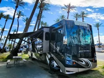 2019 Coachmen Sportscoach - Class A RV on RVnGO.com