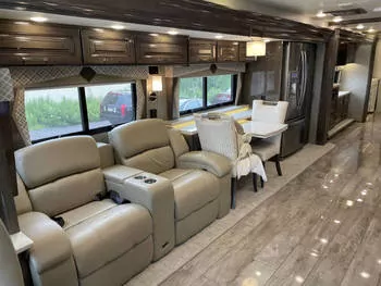 2019 Entegra Coach Anthem - Class A RV on RVnGO.com