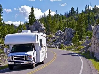 2020 Thor Freedom Elite - Class C RV on RVnGO.com