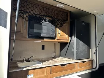 2017 Grand Design REFLECTION 311 BHS - Fifth Wheel RV on RVnGO.com