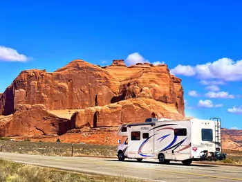 2017 Thor Freedom Elite 30FE - Class C RV on RVnGO.com