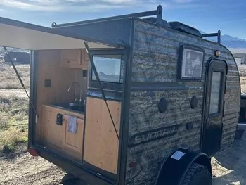 2018 Sunset Park Rv Sunray 109 - Travel Trailer RV on RVnGO.com