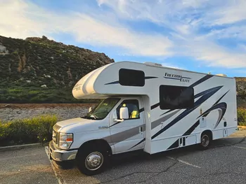 2022 Thor Motor Coach Freedom Elite - Class C RV on RVnGO.com