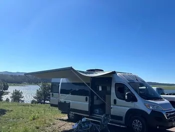 2024 Dodge Ram Promaster  - Class B RV on RVnGO.com