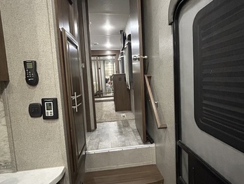 RV Rentals near Birmingham, AL for less RVnGO