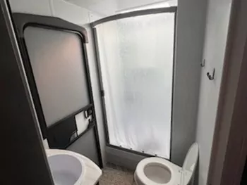 2022 Forest River Wildwood - Travel Trailer RV on RVnGO.com