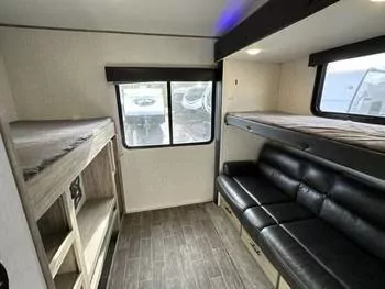 2022 Forest River Arctic Wolf 1 - Fifth Wheel RV on RVnGO.com