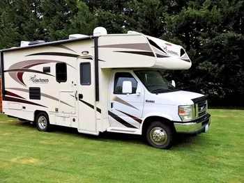 2016 Coachmen Freelander - Class C RV on RVnGO.com