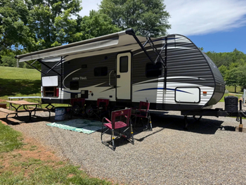 RV Rentals in East Flat Rock, North Carolina Find Motorhomes