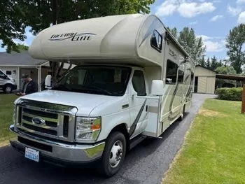 2019 Thor Freedom Elite - Class C RV on RVnGO.com