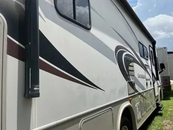 2016 Forest River Georgetown 30X3 - Class A RV on RVnGO.com