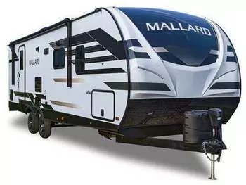 2023 Heartland Mallard - Travel Trailer RV on RVnGO.com