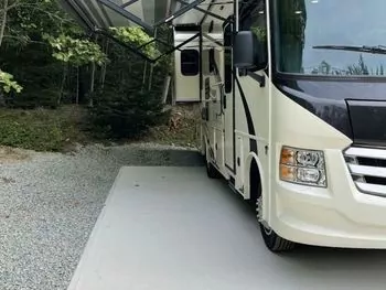 2024 American Coach American Dream - Class A RV on RVnGO.com