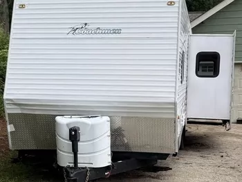 2010 Coachmen Catalina - Travel Trailer RV on RVnGO.com