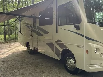 2018 Winnebago Vista 27PE - Class A RV on RVnGO.com