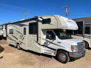2019 Coachmen Leprechaun - Class C RV on RVnGO.com