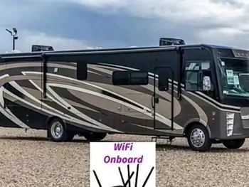 2022 Coachmen Encore - Class A RV on RVnGO.com
