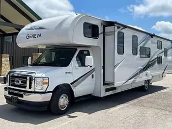 2024 Thor Geneva 31VT - Class C RV on RVnGO.com
