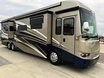 2020 Newmar Ventana 4037 - Class A RV on RVnGO.com