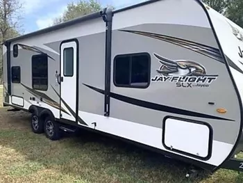 2020 Jayco Jay Flight 26BH - Travel Trailer RV on RVnGO.com
