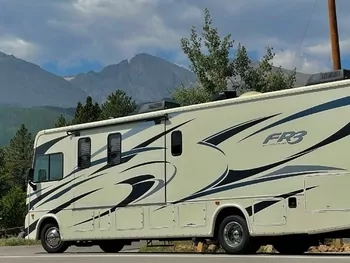 2020 Forest River FR3 - Class A RV on RVnGO.com