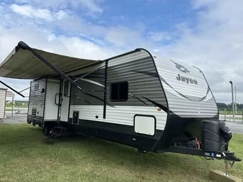 2018 Jayco 33RBTS - Travel Trailer RV on RVnGO.com