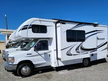 2020 Forest River Sunseeker - Class C RV on RVnGO.com