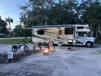 2017 Forest River Coachmen Freelander - Class C RV on RVnGO.com