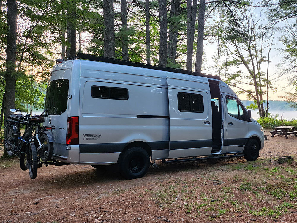 "Rovenn" Comfort and Versatility