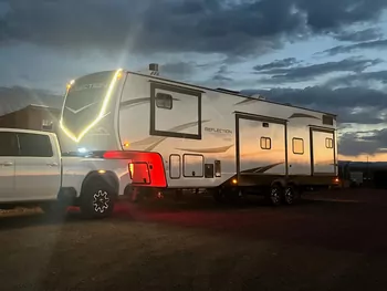 2025 Grand Design REFLECTION 362TBS - Fifth Wheel RV on RVnGO.com