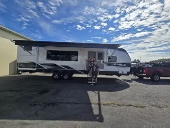 2026 Jayco Eagle Super Lite 312BHOK - Travel Trailer RV on RVnGO.com