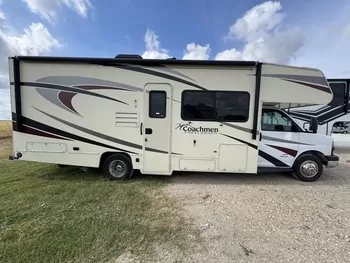 2018 Freelander FLC26RSC - Class C RV on RVnGO.com