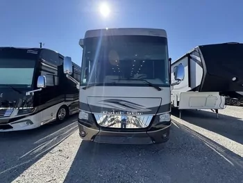 2017 Newmar Dutch Star - Class A RV on RVnGO.com