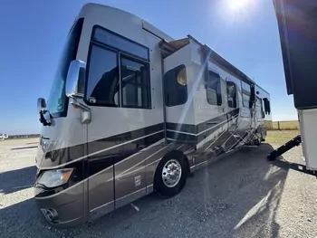 2017 Newmar Dutch Star - Class A RV on RVnGO.com