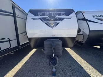 2024 Palomino Puma - Travel Trailer RV on RVnGO.com