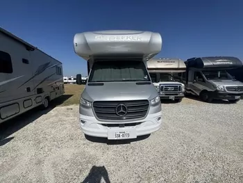 2022 Forest River Sunseeker  - Class C RV on RVnGO.com