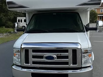 2021 Jayco 2021 Jayco Greyhawk 27U - Class C RV on RVnGO.com