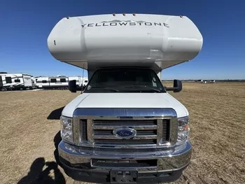 2023 Gulf Stream Yellowstone  - Class C RV on RVnGO.com