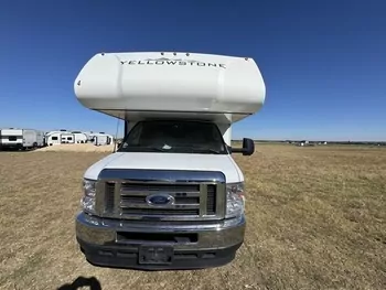 2024 Gulf Stream Yellowstone - Class C RV on RVnGO.com