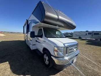 2022 Gulf Stream Yellowstone - Class C RV on RVnGO.com