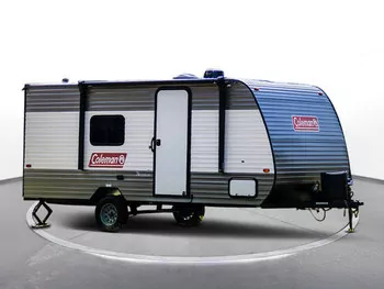 2024 Coleman Lantern 17R - Travel Trailer RV on RVnGO.com