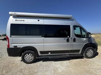 2022 Thor Motor Coach Scope 18T - Class B RV on RVnGO.com