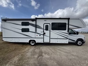 2024 Yellowstone 63111 - Class C RV on RVnGO.com