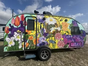 2018 Forest River R-POD 179 - Travel Trailer RV on RVnGO.com