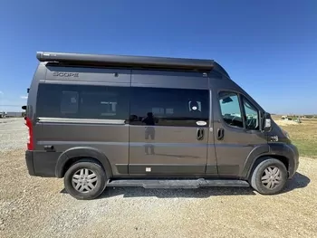 2022 Thor Industries Scope 18T - Class B RV on RVnGO.com