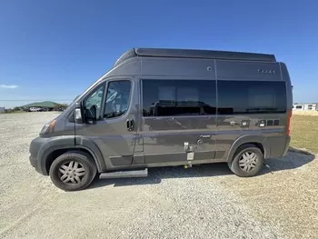 2022 Thor Motor Coach Scope 18T - Class B RV on RVnGO.com