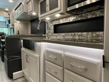 2021 National NAUTICA NUIC ENTREGA C - Class A RV on RVnGO.com