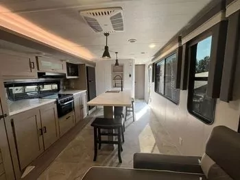 2024 Forester ALLSTATE- FOREST RIVER  - Travel Trailer RV on RVnGO.com