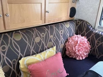 2016 NuCamp T@B by Little Guy S series Max - Travel Trailer RV on RVnGO.com