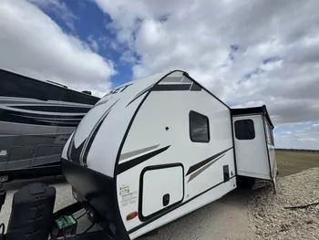 2022 Crossroads Sunset Trail - Travel Trailer RV on RVnGO.com